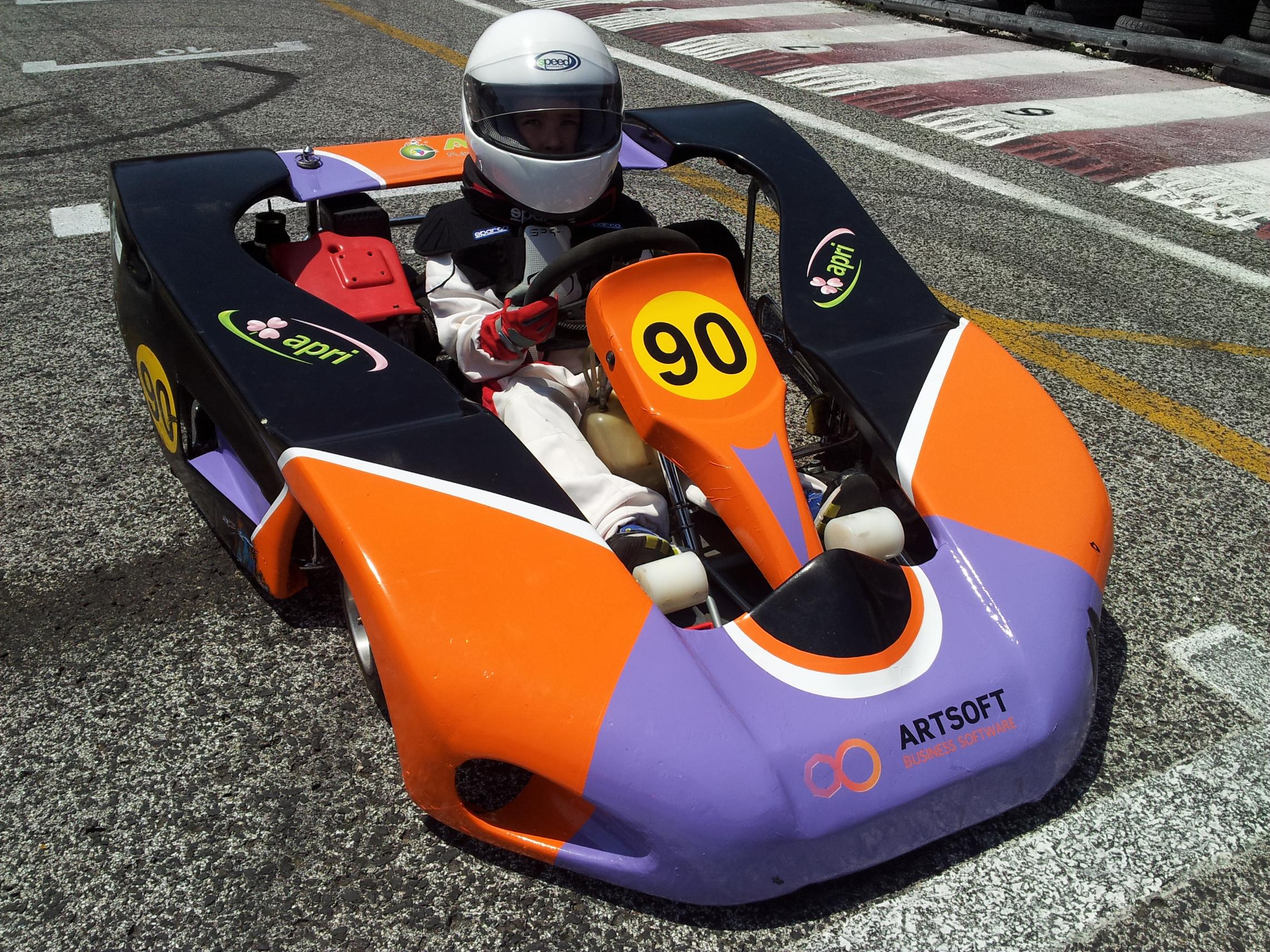 Troféu Honda 2013 - 2ª Prova54